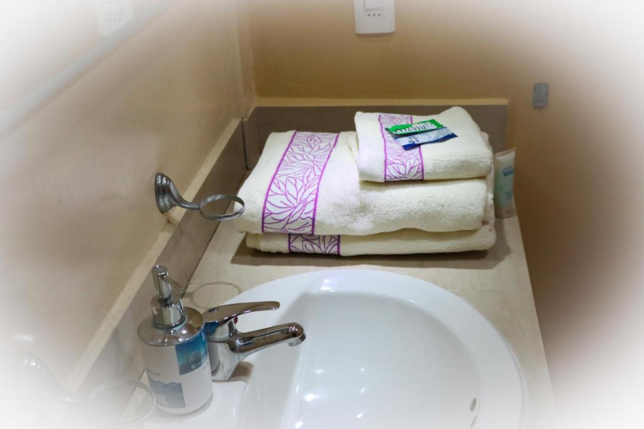 Tocopilla Hotel Galvarino מראה חיצוני תמונה