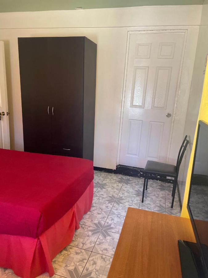 Tocopilla Hotel Galvarino מראה חיצוני תמונה
