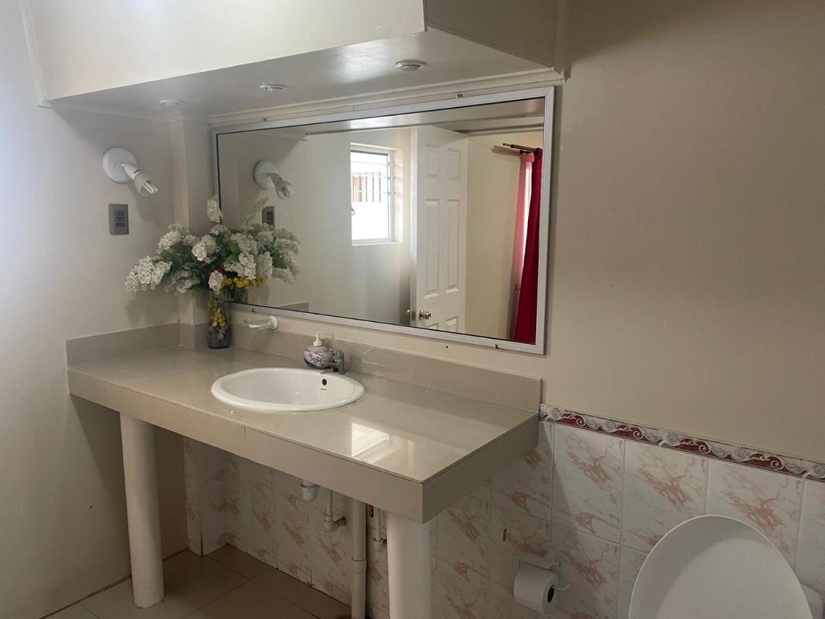 Tocopilla Hotel Galvarino מראה חיצוני תמונה