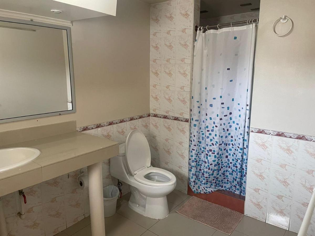 Tocopilla Hotel Galvarino מראה חיצוני תמונה